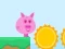 بازی Pig Run آنلاین