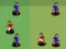 بازی Euro 2016 Goal Rush آنلاین