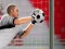 بازی Goalkeeper Challenge آنلاین