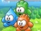 بازی Blobs Plops آنلاین