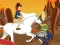 بازی Cowboy Shoot Zombies آنلاین