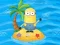 بازی Minions Go Across The Pacific Ocean آنلاین