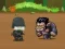 بازی Captain War Monster Rage آنلاین