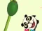 بازی Fat Panda آنلاین
