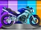 بازی Fix My Bike Suzuki آنلاین