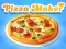 بازی Pizza Maker آنلاین