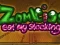 بازی Zombies Eat My Stocking آنلاین