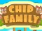 بازی Chip Family آنلاین