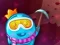 بازی Back to Candyland Choco Mountain آنلاین