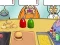 بازی Spongebob Restaurant آنلاین