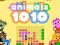 بازی 1010 Animals آنلاین
