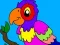 بازی Kids Color Book آنلاین