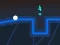 بازی Arcade Golf NEON آنلاین