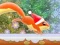 بازی Nut Rush 3 Snow Scramble آنلاین