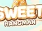 بازی Sweet Hangman آنلاین