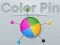 بازی Color Pin آنلاین