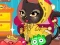 بازی Cat Fashion Designer آنلاین