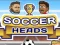 بازی Football Headz Cup 2 آنلاین