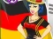بازی Soccer Dress-Up آنلاین