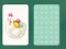 بازی Easter Card Match آنلاین