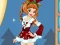 بازی Christmas Costume آنلاین