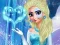 بازی Elsa Makeover آنلاین