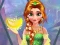 بازی Anna Makeover آنلاین