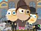 بازی Hector Holmes آنلاین