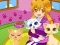 بازی Cutie's Kitty Rescue آنلاین