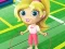 بازی Slacking game Gym آنلاین