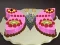 بازی Cooking with Emma Butterfly Chocolate Cake آنلاین