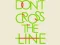 بازی Don't Cross the Line آنلاین