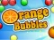 بازی Orange Bubbles آنلاین
