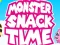 بازی Monster Snack Time آنلاین