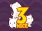 بازی 3 Mice آنلاین