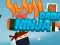 بازی Sushi Ninja Dash آنلاین