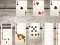 بازی Wild West Solitaire آنلاین