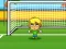 بازی Penalty 2014 آنلاین