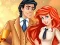 بازی Princess Couples Compatibility آنلاین