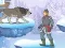 بازی Frozen Double Trouble آنلاین