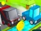 بازی Block racer آنلاین