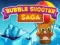 بازی Bubble Shooter Saga آنلاین
