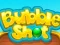 بازی Bubble Shot آنلاین