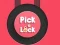 بازی Pick A Lock آنلاین
