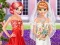 بازی Frozen And Ariel Wedding آنلاین