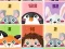 بازی 2048 Cuteness Edition آنلاین