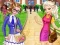 بازی Sisters Go To Arendelle College آنلاین
