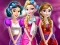 بازی Retro Prom Night آنلاین