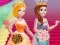 بازی Princesses Bride Competition آنلاین