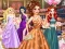 بازی Beauty's Royal Ball آنلاین